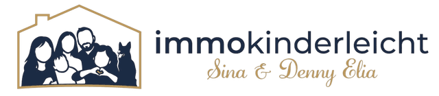 Immokinderleicht - Sina & Denny Elia